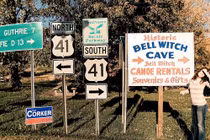 Bằng chứng giật mình hang động thần bí dẫn đến địa ngục 