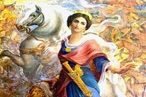 Những nữ hoàng nổi tiếng nhất thế giới cổ đại