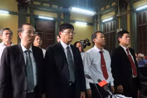 Vì sao chưa thể tuyên án vụ Vinasun kiện Grab?