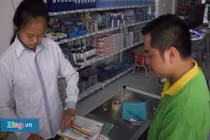 Nghị lực của nữ sinh mồ côi cha đạt 29,3 điểm thi THPT quốc gia