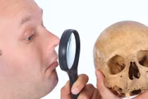 Khám phá 7 sự thật bất ngờ về đầu lâu người 