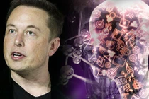 Elon Musk: "Trí tuệ nhân tạo nguy hiểm hơn cả chương trình hạt nhân"
