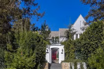 Ngắm nhà đẹp Leonardo DiCaprio vừa tậu giá 111 tỷ ở Los Angeles 