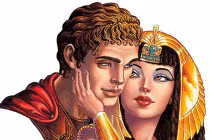 4 mối tình “bất diệt” chốn thâm cung 