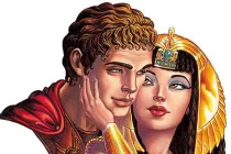 4 mối tình “bất diệt” chốn thâm cung 