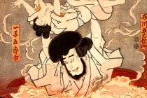 10 Ninja huyền thoại xứ Phù tang (2)