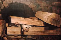 Sự thật hãi hùng những người “trở về từ cõi chết“