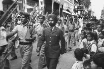 Ảnh đắt giá: Chiến tranh biên giới Trung - Ấn 1962 (4)