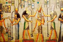 Giải mã sự thật thú vị về Ai Cập cổ đại 