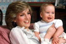Những “tiên tri” lạ kỳ về con dâu của công nương Diana 
