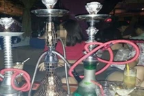 Shisha “lắp pin”: Đẳng cấp dân chơi rơi ngay địa ngục
