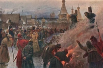 Giải mã những kiểu chết hãi hùng nhất thời xưa 