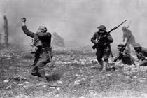 Sự thật rùng rợn về vũ khí hóa học trong Thế chiến 1