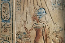 Tiết lộ bất ngờ về nữ hoàng đẹp nhất Ai Cập