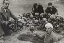 7 tội ác chiến tranh gây kinh hãi nhất lịch sử