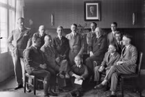 Loạt ảnh chưa một lần hé lộ về trùm phát xít Hitler