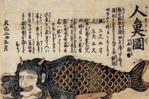 Chuyện kể giật mình về nàng tiên cá có khả năng tiên tri