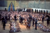 Bên trong 8 nhà tù rùng rợn nhất thế giới 