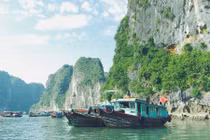 Việt Nam lọt top ảnh đẹp chụp từ Iphone 6