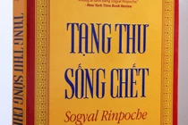 Tạng thư sống chết