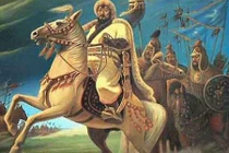 Góc khuất ít biết về con trai trùm khủng bố Osama bin Laden 