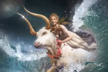 Bói vận mệnh Kim Ngưu năm 2014