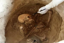 Phát hiện bất ngờ về xác ướp quý tộc Inca ở Peru