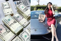 Top con giáp đếm tiền sái tay, lộc ùa vào nhà tháng 5/2019