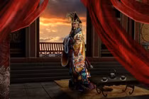 Chi tiết gây sốc dung mạo “dị hợm” của Tần Thủy Hoàng