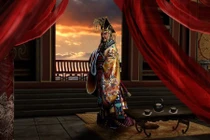 Chi tiết gây sốc dung mạo “dị hợm” của Tần Thủy Hoàng