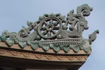 Ý nghĩa bánh xe chuyển pháp luân