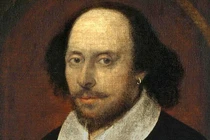 Nóng: Kiệt tác của Shakespeare do vợ sáng tác?
