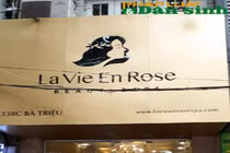Thẩm mỹ La vie en rose beauty & Spa “hành nghề" trái phép 