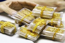 Video: Khách hàng của Eximbank lại bị 'bốc hơi' 3 lượng vàng gửi tiết kiệm