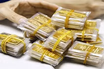 Video: Khách hàng của Eximbank lại bị 'bốc hơi' 3 lượng vàng gửi tiết kiệm