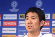 Đội tuyển Nhật họp báo: Việt Nam chơi giống Ả Rập Saudi
