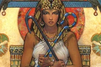 Lộ nguyên nhân triều đại của Nữ hoàng Cleopatra sụp đổ