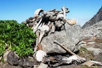 Top 8 “vùng đất quỷ” bí ẩn nhất thế giới