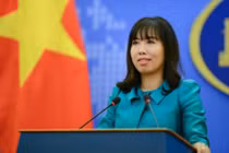 Bộ Ngoại giao Việt Nam lên tiếng về phim “Chiến tranh Việt Nam”