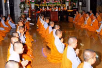 Truyền thống an cư