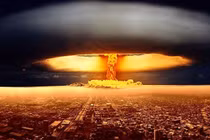 8 sự thật bất ngờ về bom nguyên tử