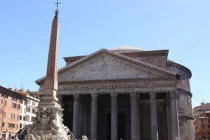 10 công trình kiến trúc nổi tiếng ở Rome