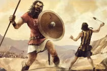 Giải mã truyền thuyết về những người khổng lồ nổi tiếng lịch sử 