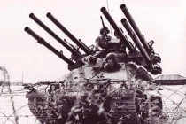 Ảnh hiếm thủy quân lục chiến Mỹ tham chiến ở VN