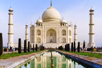 Đây là những địa điểm lừng danh nên đến trước khi quá muộn