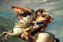 5 con ngựa bất tử trong lịch sử loài người 