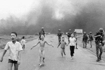 Chiến tranh VN trong top ảnh biểu tượng thế giới 