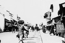 Khám phá phố phường Hà Nội xưa trong loạt ảnh hiếm (1)