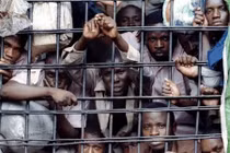 5 nhà tù “rợn tóc gáy” nhất hành tinh