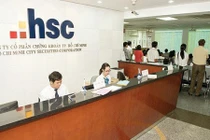 Công ty chứng khoán HSC bị phạt, truy thu thuế 235 triệu đồng